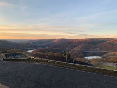 Apartment 2-Bett-Ferienwohnung Eife(e)l-Home (bis 3 Pers.) - Outdoor photo 12