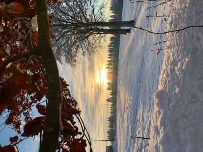 Apartment 2-Bett-Ferienwohnung Eife(e)l-Home (bis 3 Pers.) - Outdoor photo 14