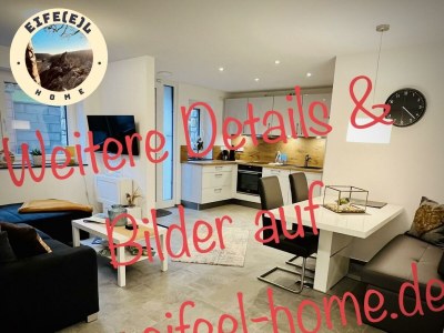 Apartment 2-Bett-Ferienwohnung Eife(e)l-Home (bis 3 Pers.) - Outdoor photo 16