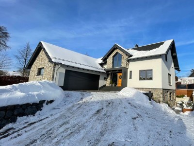 Apartment 2-Bett-Ferienwohnung Eife(e)l-Home (bis 3 Pers.) - Outdoor photo 17