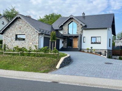 Apartment 2-Bett-Ferienwohnung Eife(e)l-Home (bis 3 Pers.) - Outdoor photo 18