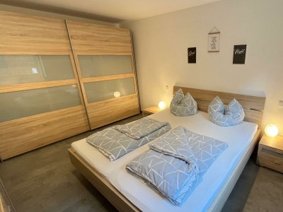 Apartment 2-Bett-Ferienwohnung Eife(e)l-Home (bis 3 Pers.) - Outdoor photo 19