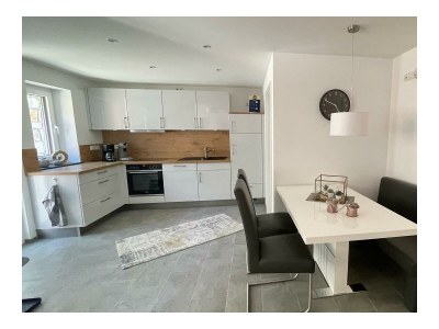 Apartment 2-Bett-Ferienwohnung Eife(e)l-Home (bis 3 Pers.) - Features photo 21