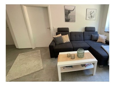 Apartment 2-Bett-Ferienwohnung Eife(e)l-Home (bis 3 Pers.) - Features photo 22
