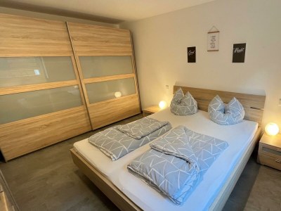 Apartment 2-Bett-Ferienwohnung Eife(e)l-Home (bis 3 Pers.) - Features photo 23