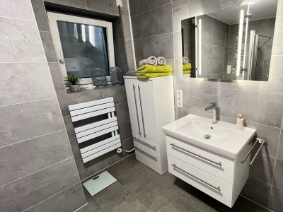 Apartment 2-Bett-Ferienwohnung Eife(e)l-Home (bis 3 Pers.) - Features photo 24