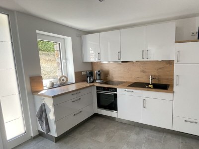 Apartment 2-Bett-Ferienwohnung Eife(e)l-Home (bis 3 Pers.) - Features photo 25