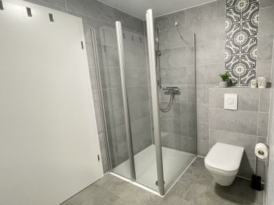 Apartment 2-Bett-Ferienwohnung Eife(e)l-Home (bis 3 Pers.) - Features photo 26