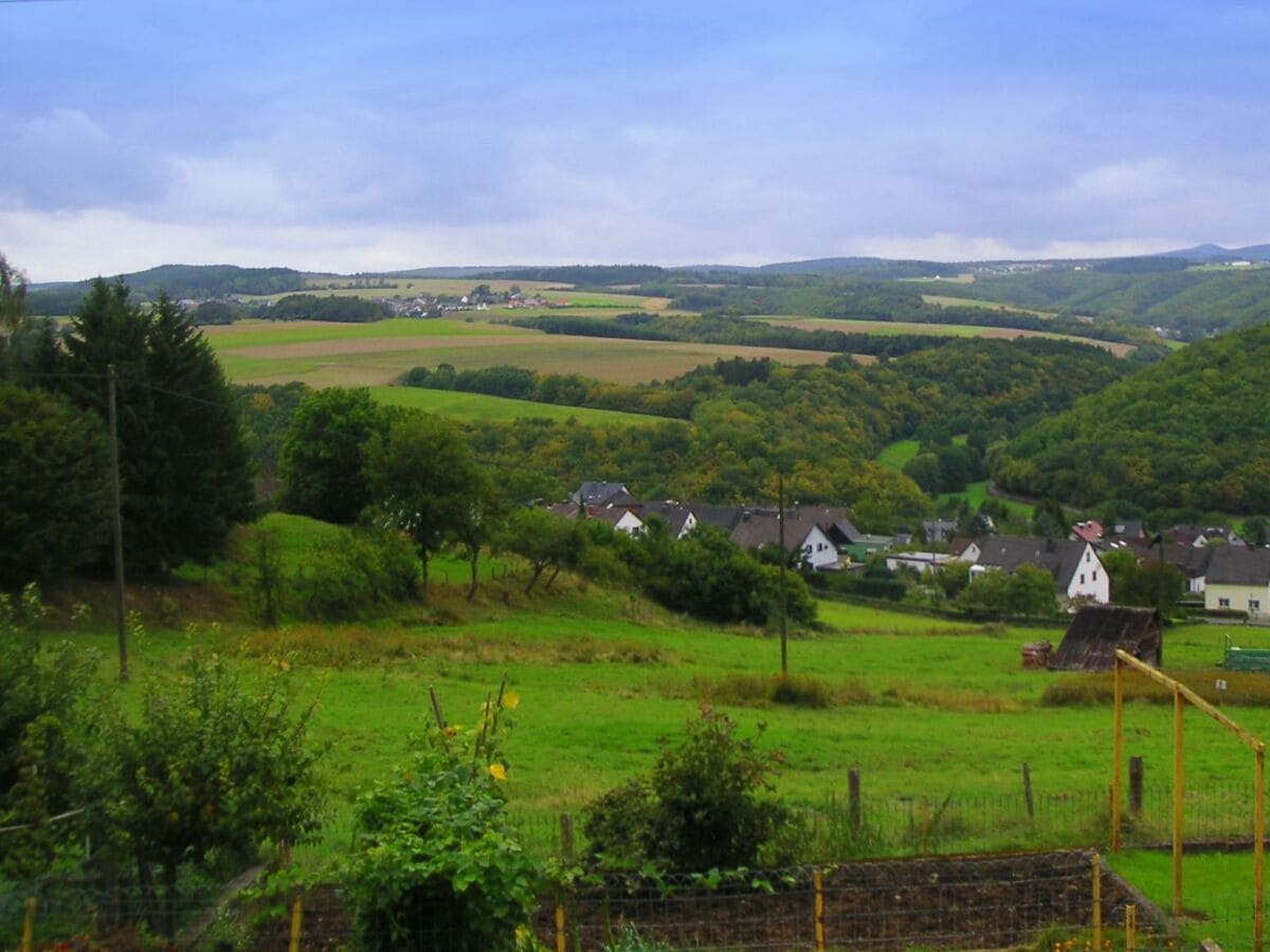 Apartment Ferienwohnung 1 für 2-3 Personen