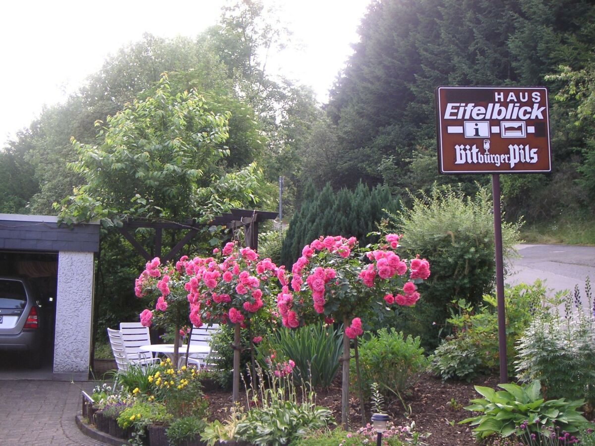 Apartment Ferienwohnung 1 für 2-3 Personen - Outdoor photo 3