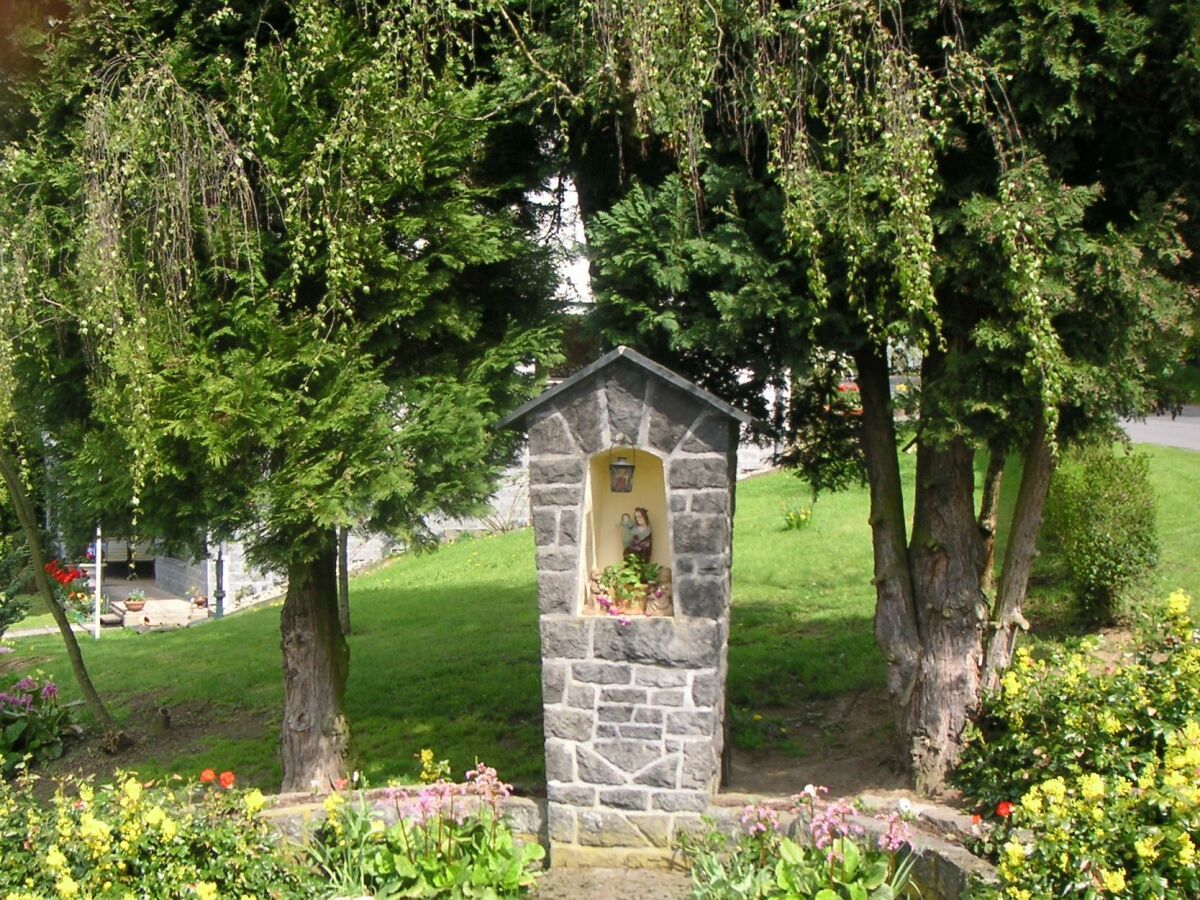 Apartment Ferienwohnung 1 für 2-3 Personen - Outdoor photo 4