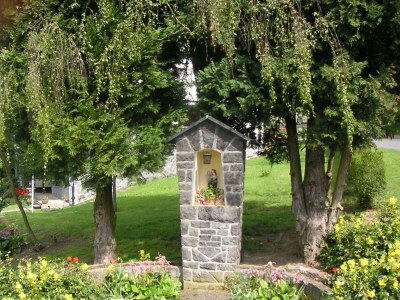 Apartment Ferienwohnung 1 für 2-3 Personen - Outdoor photo 4