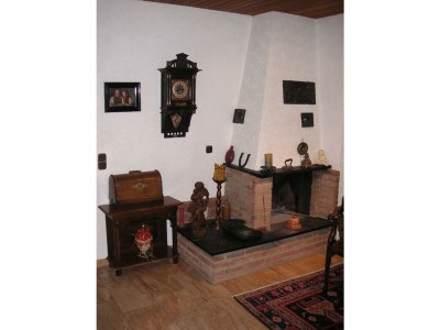 Apartment Ferienwohnung 1 für 2-3 Personen - Outdoor photo 6