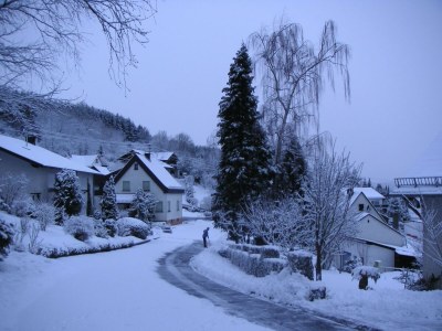 Apartment Ferienwohnung 1 für 2-3 Personen - Outdoor photo 7