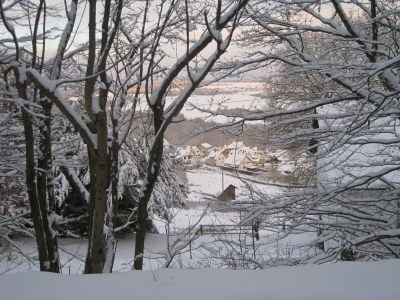 Apartment Ferienwohnung 1 für 2-3 Personen - Outdoor photo 8