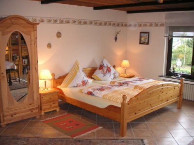 Apartment Ferienwohnung 1 für 2-3 Personen - Features photo 10