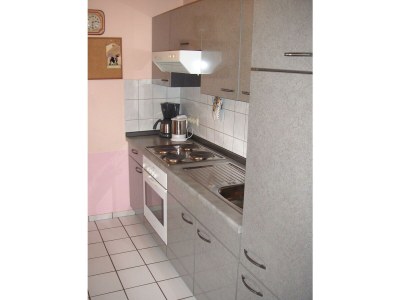 Apartment Ferienwohnung 1 für 2-3 Personen - Features photo 15