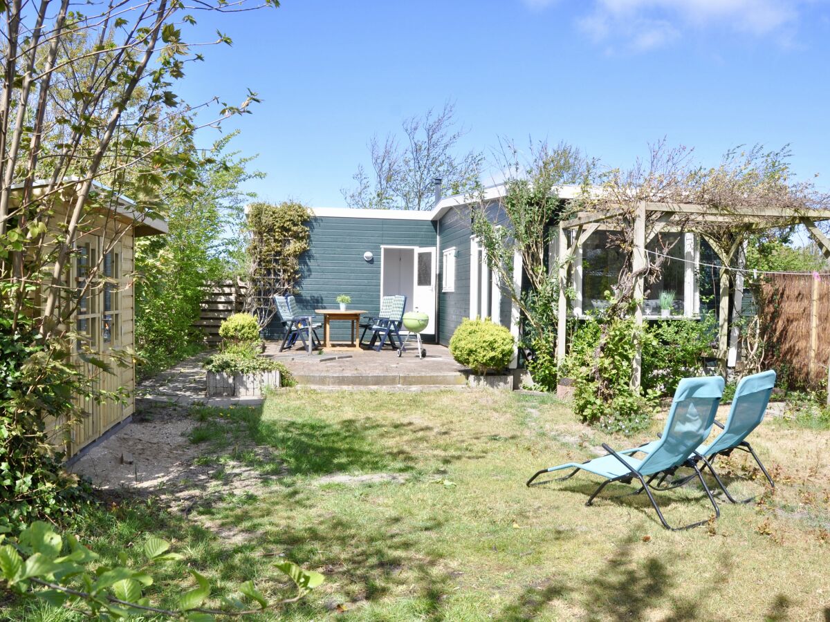 Chalet Christine - Outdoor photo 2