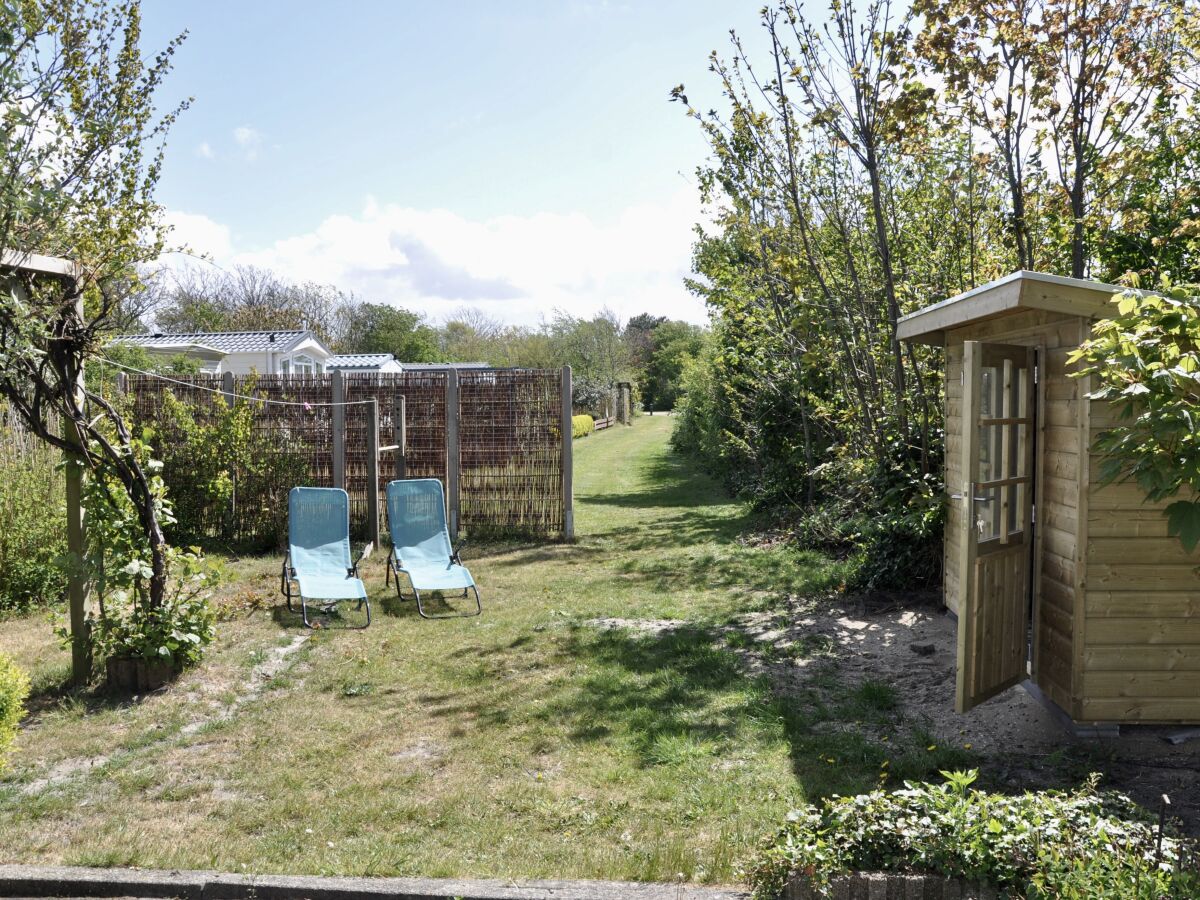 Chalet Christine - Outdoor photo 3