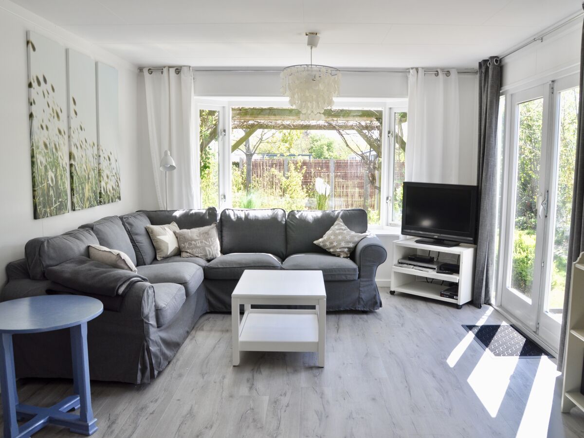 Chalet Christine - Features photo 4