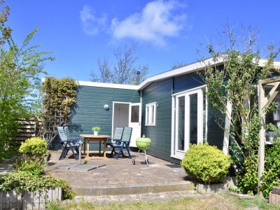 Chalet Christine in Petten - Chalet