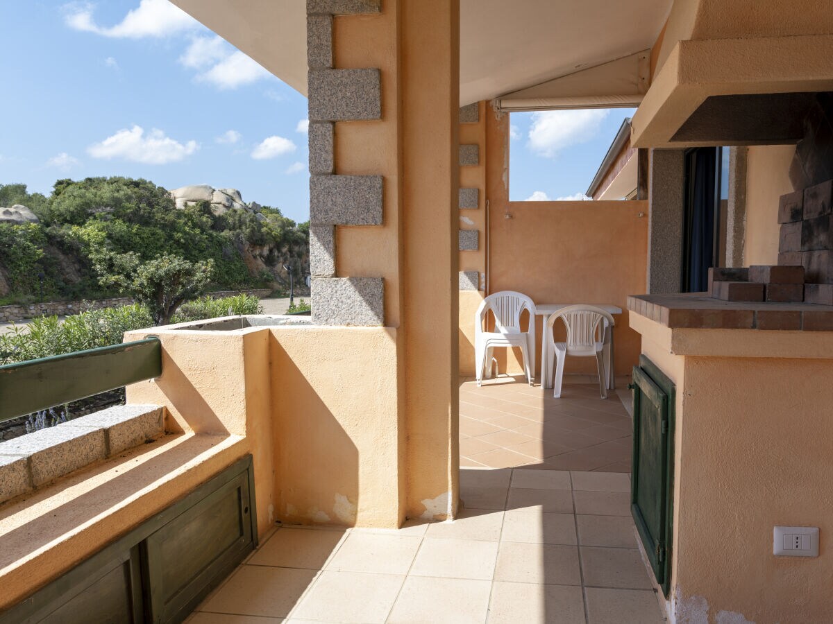 Apartment Baia del Faro 18