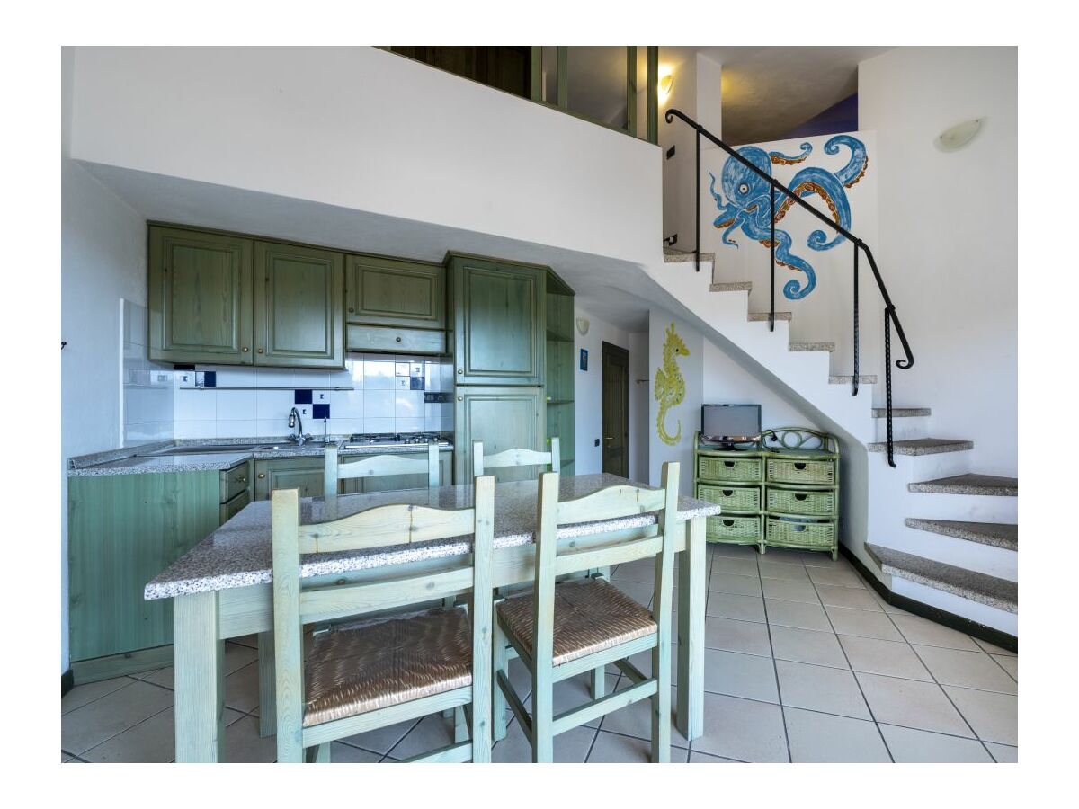 Apartment Baia del Faro 18 - Features photo 3