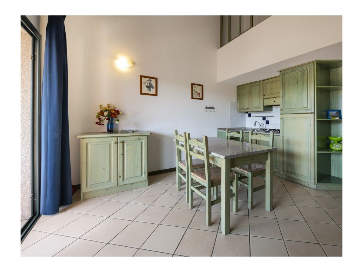 Apartment Baia del Faro 18 - Features photo 5