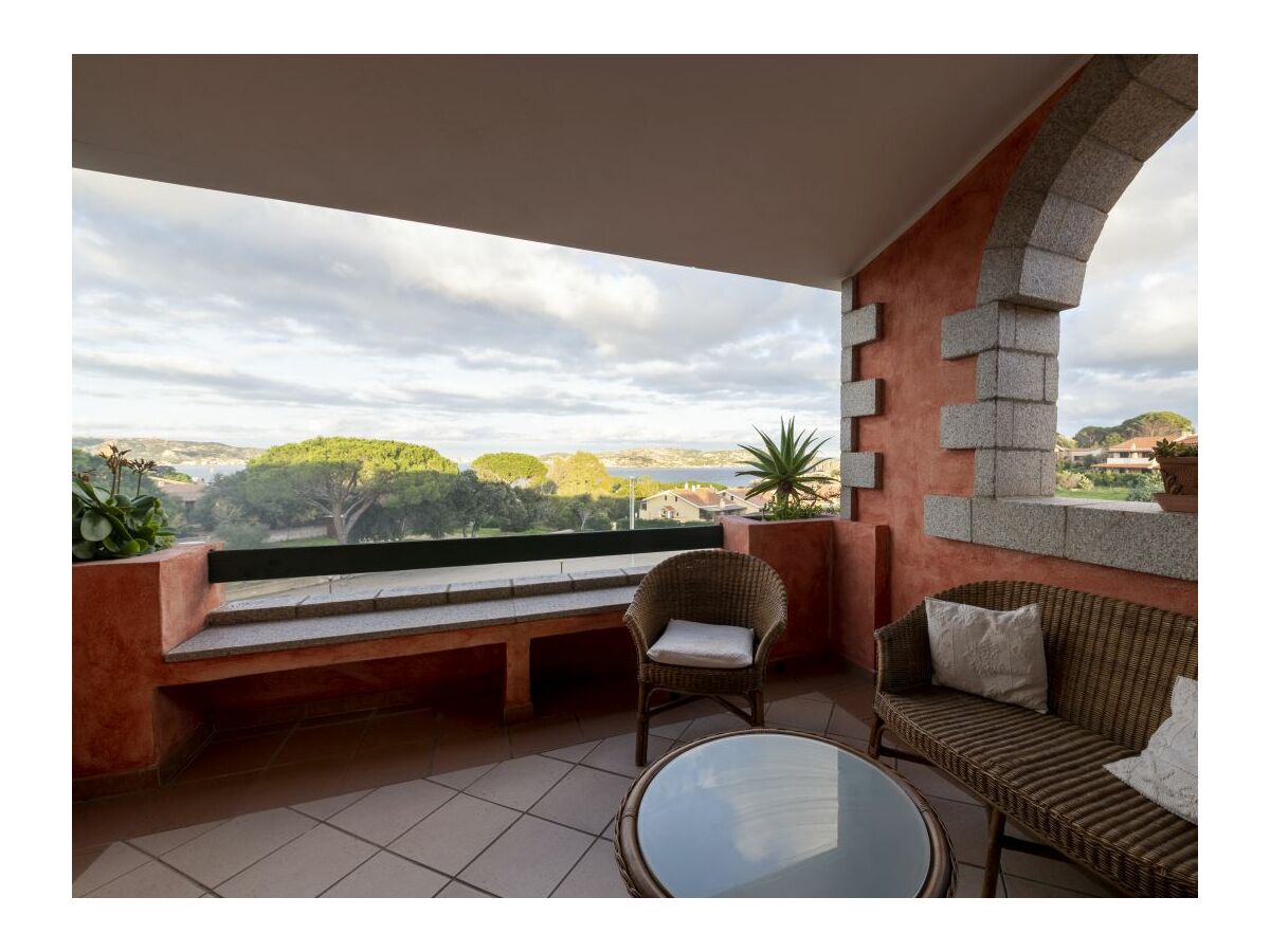 Apartment Baia del Faro 22