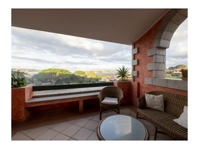 Apartment Baia del Faro 22 in Palau - Apartment