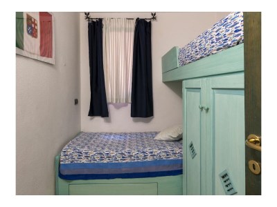 Apartment Baia del Faro 22 - Features photo 7