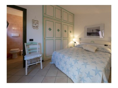 Apartment Baia del Faro 22 - Features photo 8