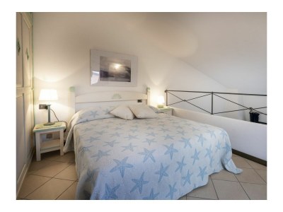 Apartment Baia del Faro 22 - Features photo 9