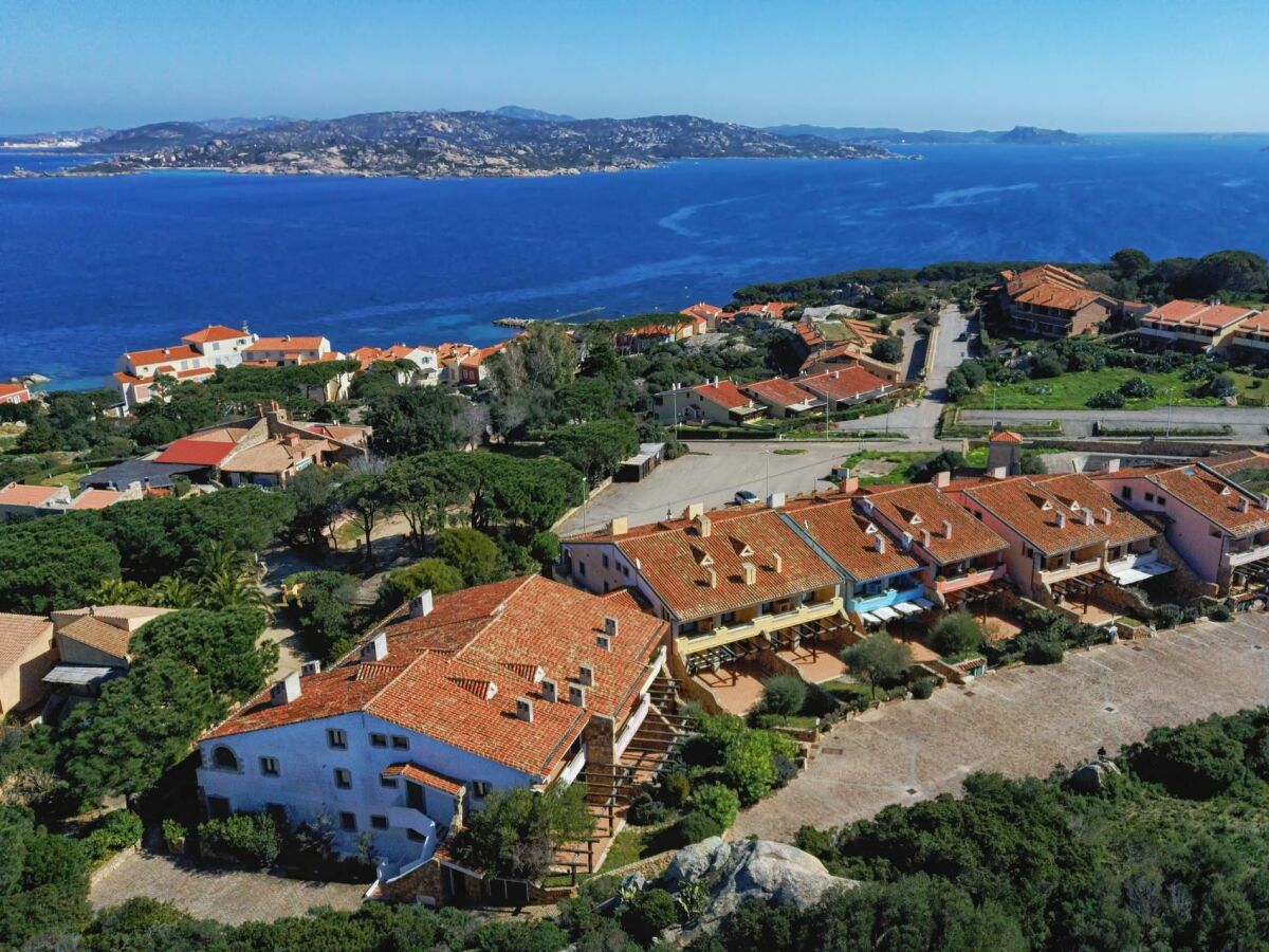 Apartment 23 Baia del Faro