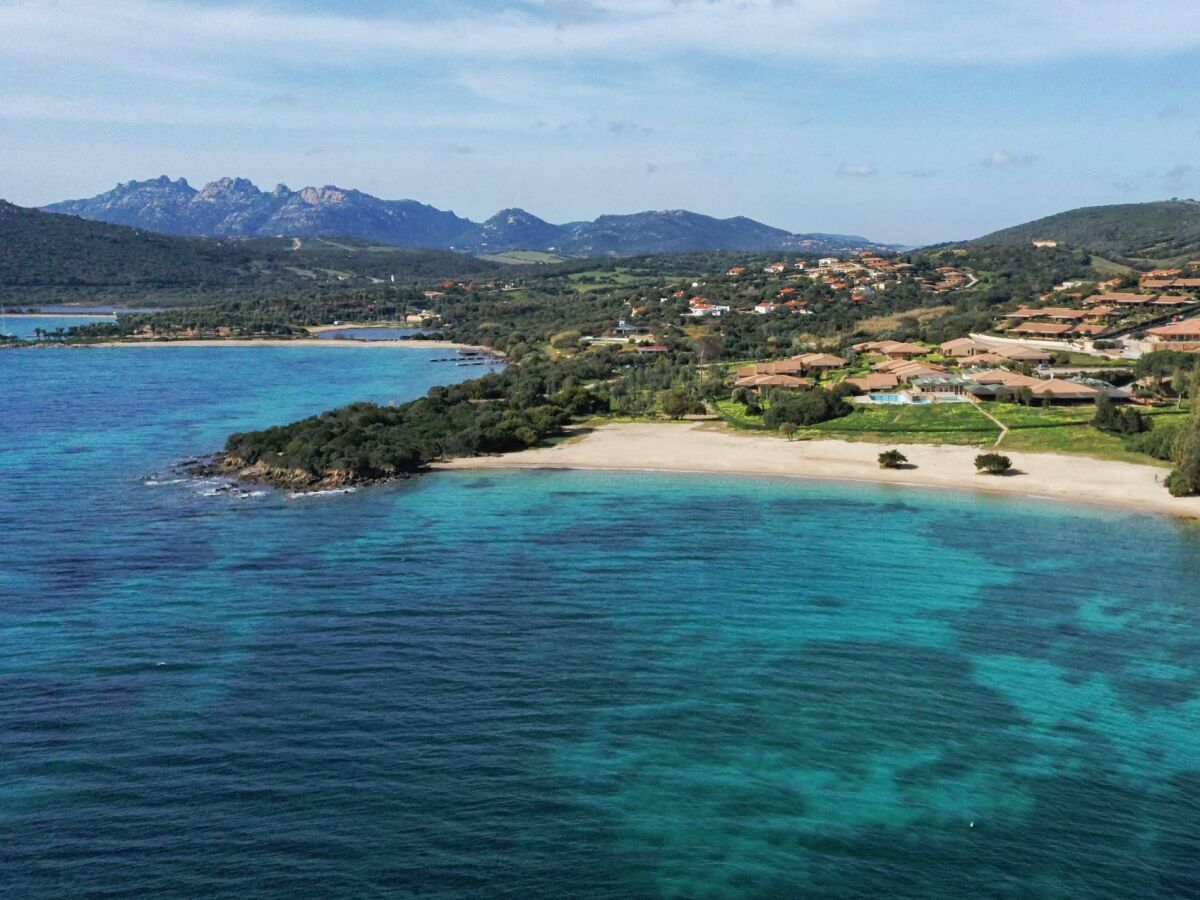 Apartment L304 Porto Mannu