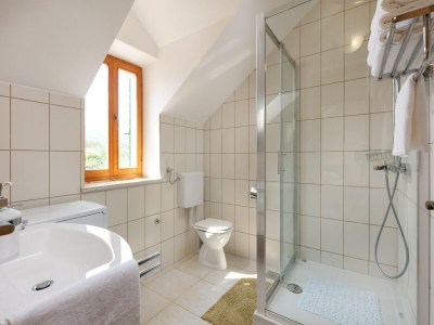 Holiday house Charmante Villa mit Schwimmbad - Features photo 12