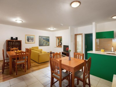 Holiday house Charmante Villa mit Schwimmbad - Features photo 13