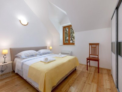 Holiday house Charmante Villa mit Schwimmbad - Features photo 19