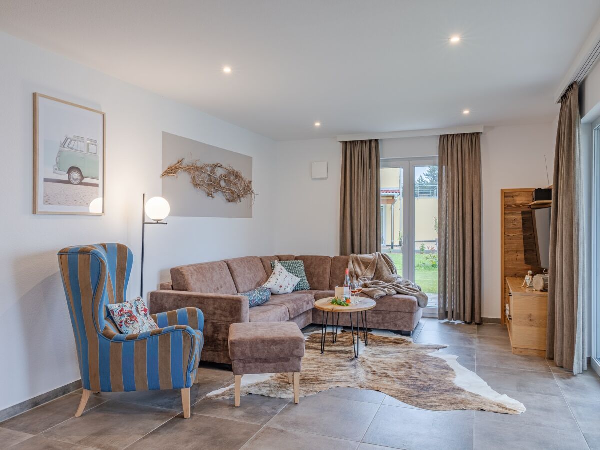 Holiday apartment A favourite place - Features photo 5