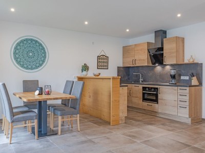 Holiday apartment A favourite place in Salem - Holiday apartment