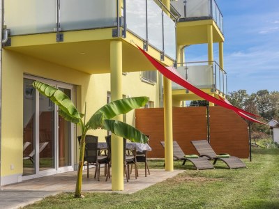 Holiday apartment A favourite place - Outdoor photo 2