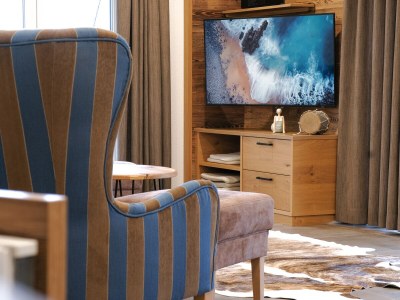 Holiday apartment A favourite place - Features photo 6