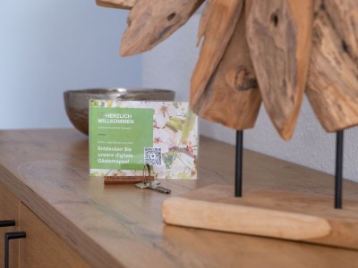 Holiday apartment A favourite place - Features photo 11