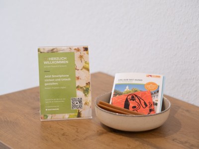 Holiday apartment A favourite place - Features photo 13