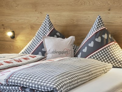 Holiday apartment A favourite place - Features photo 14