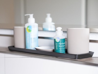 Holiday apartment A favourite place - Features photo 19