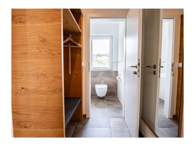 Holiday apartment A favourite place - Features photo 20