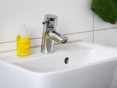 Holiday apartment A favourite place - Features photo 22