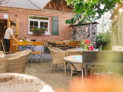 Holiday apartment A favourite place - Environment photo 25