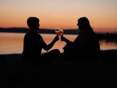 Holiday apartment A favourite place - Environment photo 28